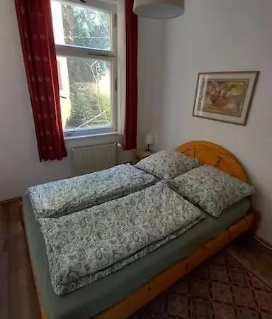 In Apartment Wernigerode