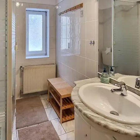 In Lejlighed Wernigerode