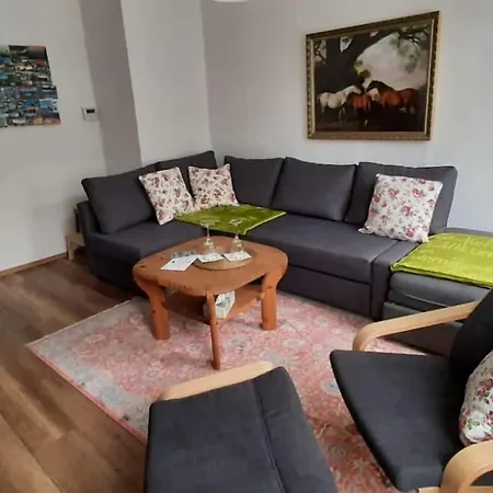 Apartamento In Wernigerode