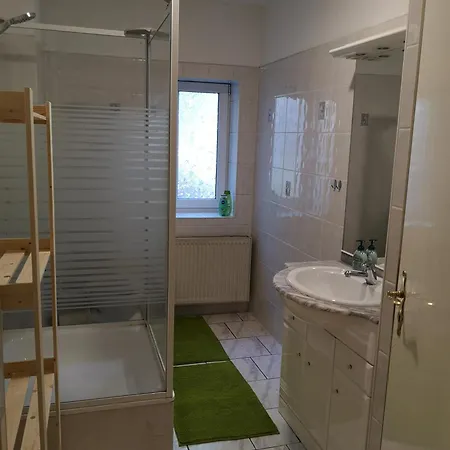 In Lejlighed Wernigerode