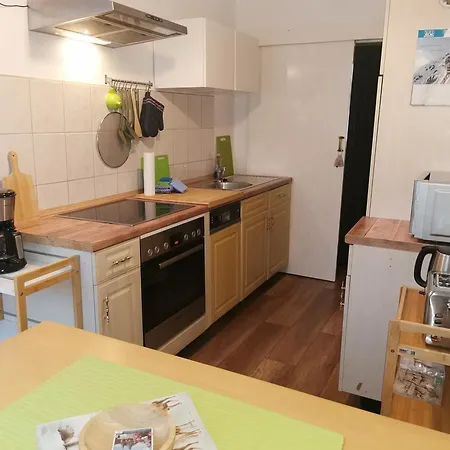 Apartamento In Wernigerode