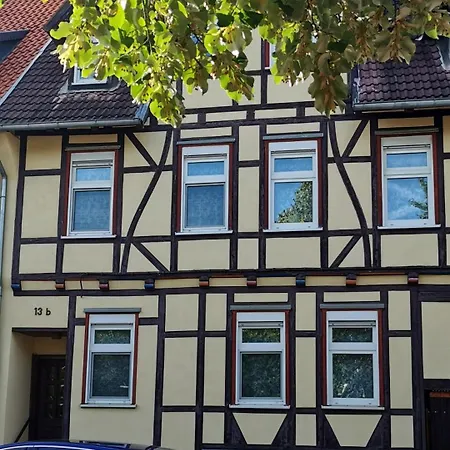 In * Wernigerode