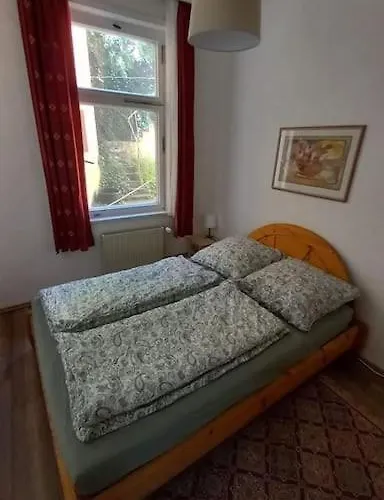 In Apartamento Wernigerode