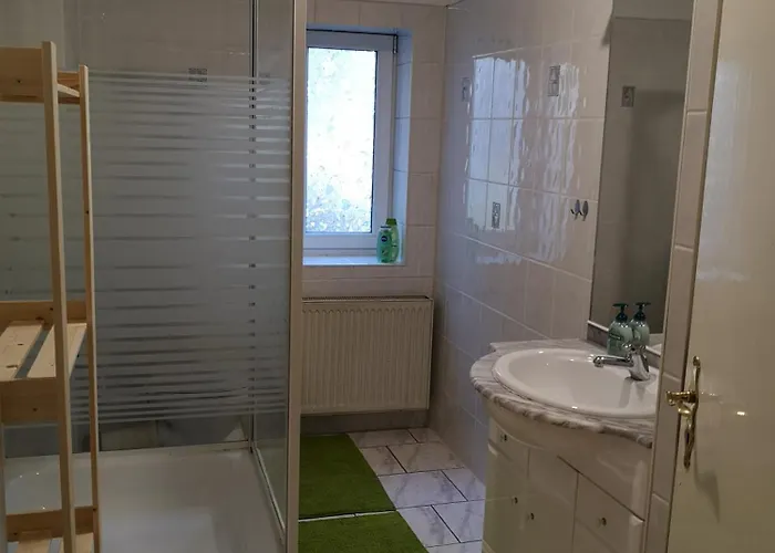 In Apartamento Wernigerode